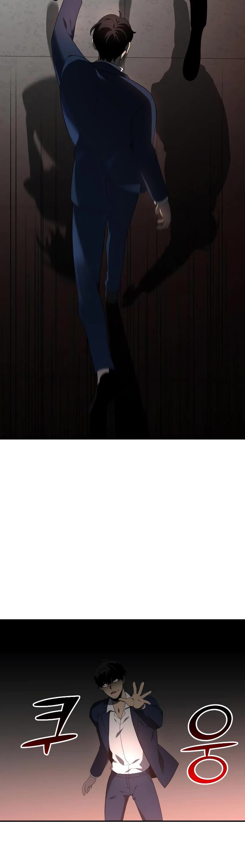I Used to Be a Boss Chapter 10 page 37 - Chapter 10