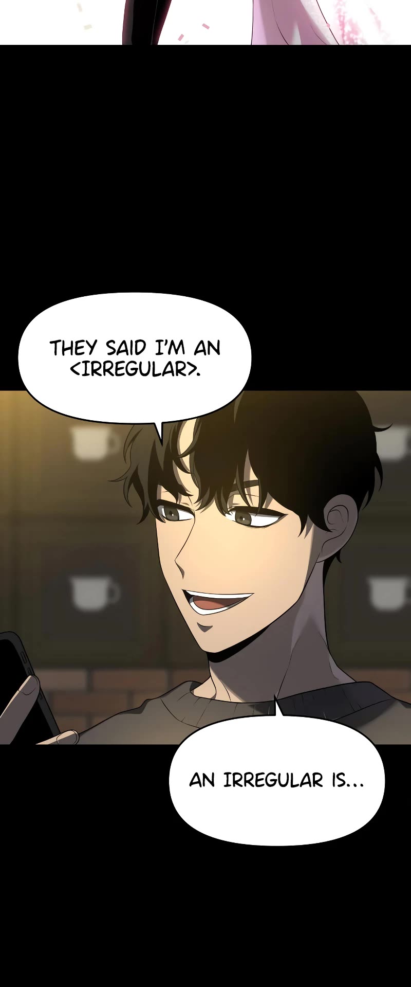 I Used to Be a Boss Chapter 10 page 4 - Chapter 10