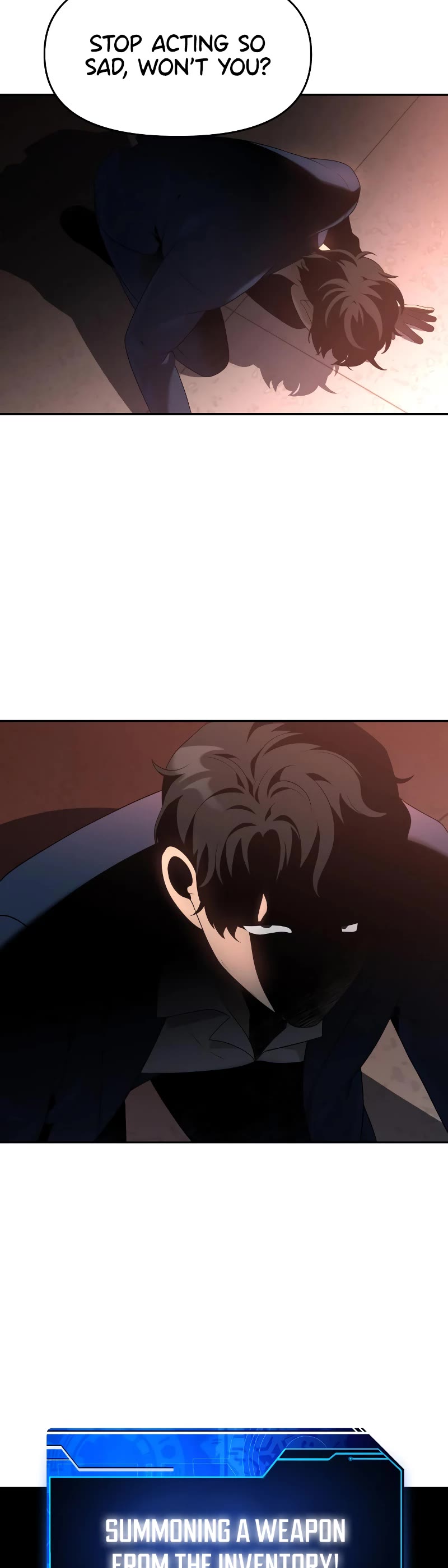 I Used to Be a Boss Chapter 10 page 40 - Chapter 10