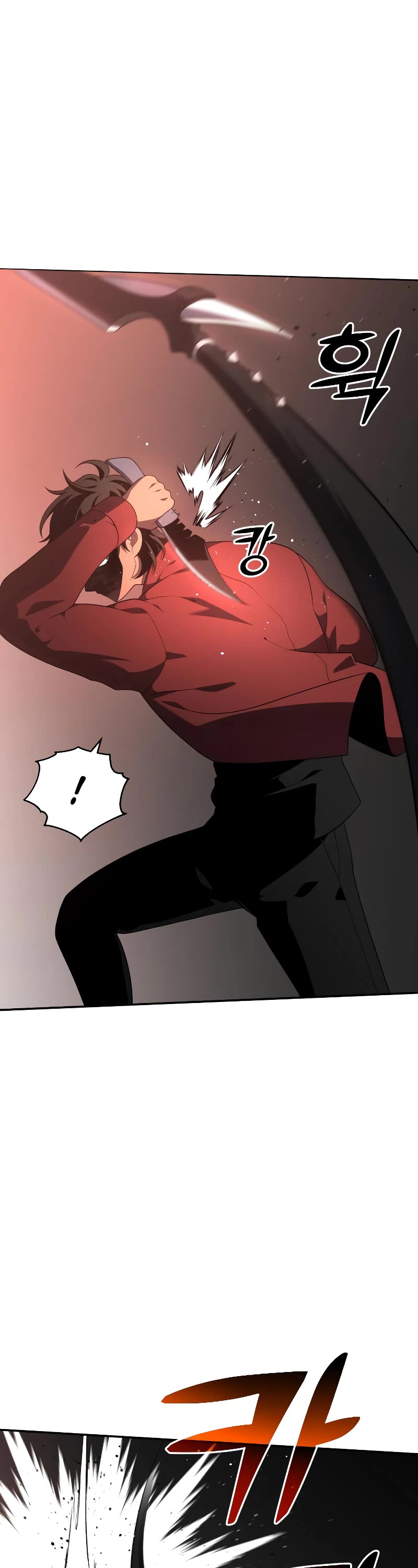 I Used to Be a Boss Chapter 10 page 50 - Chapter 10