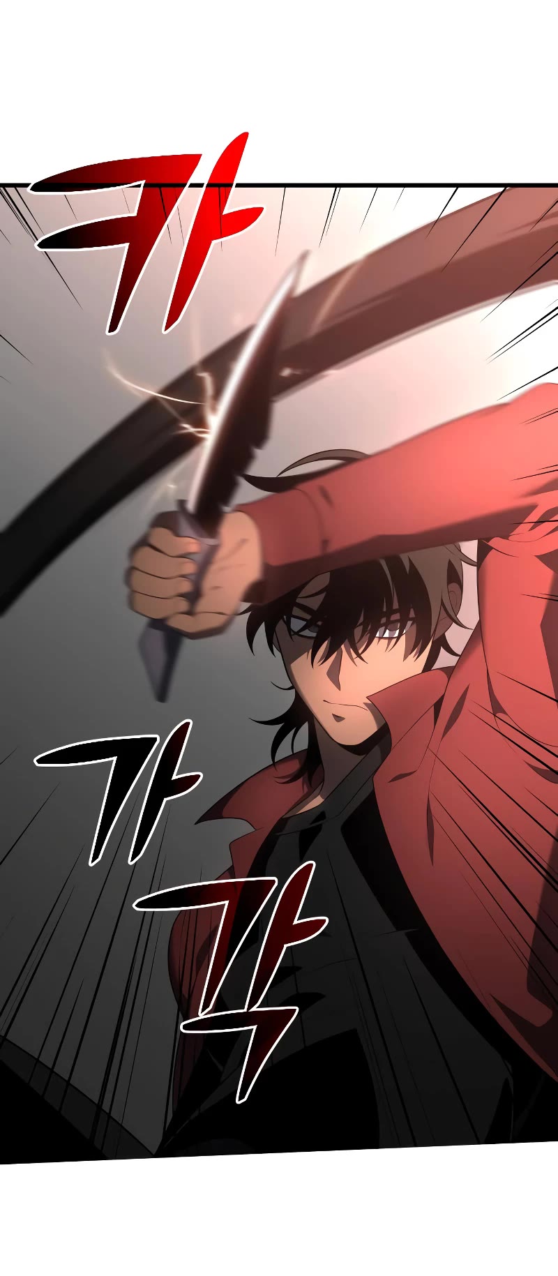 I Used to Be a Boss Chapter 10 page 56 - Chapter 10