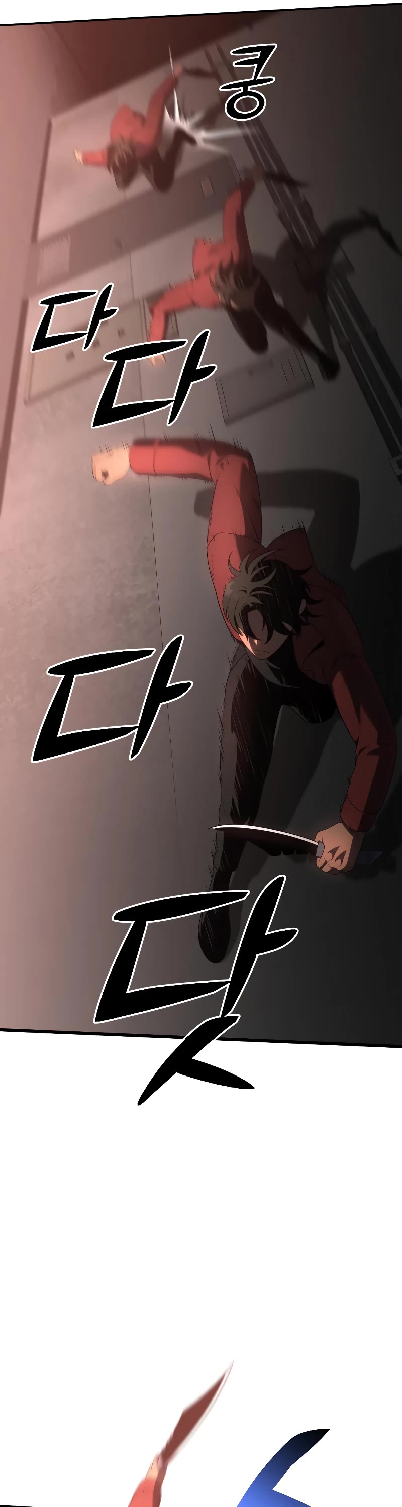 I Used to Be a Boss Chapter 10 page 58 - Chapter 10