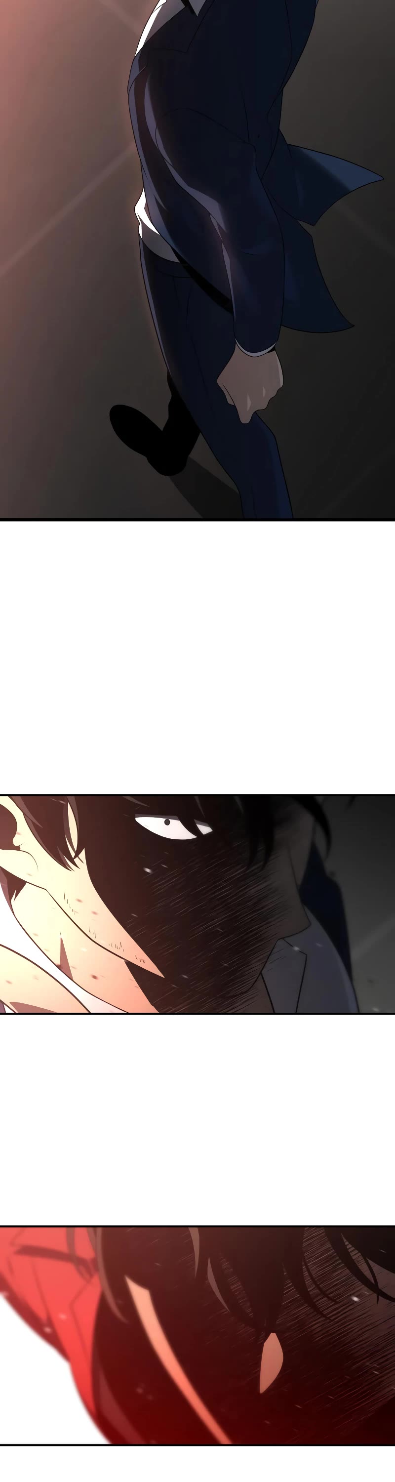 I Used to Be a Boss Chapter 10 page 62 - Chapter 10