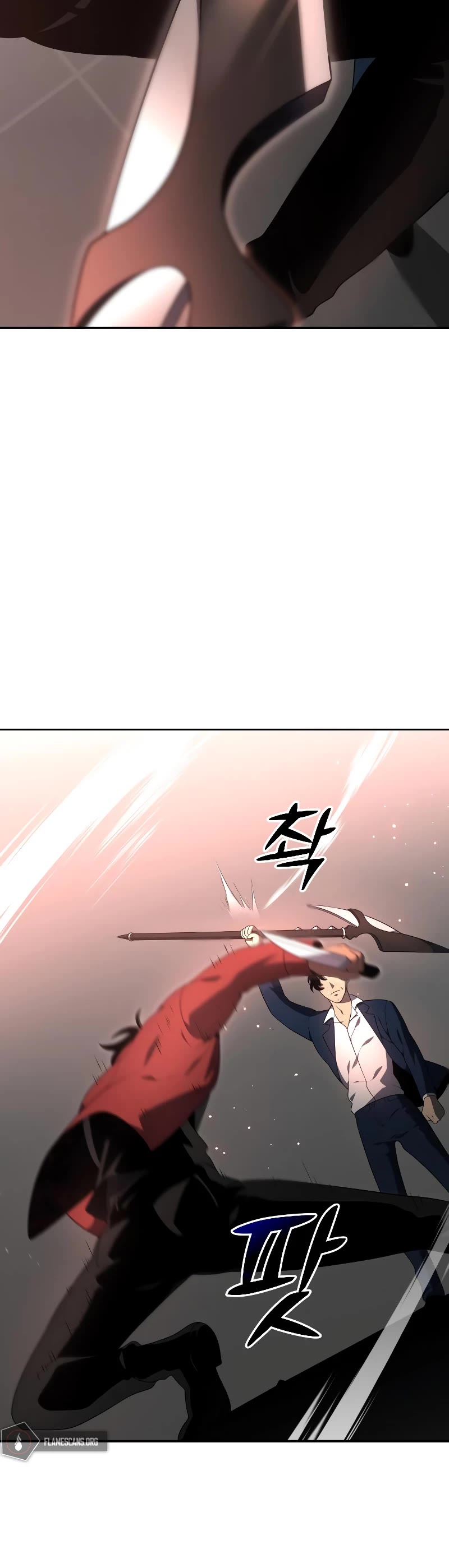 I Used to Be a Boss Chapter 10 page 64 - Chapter 10