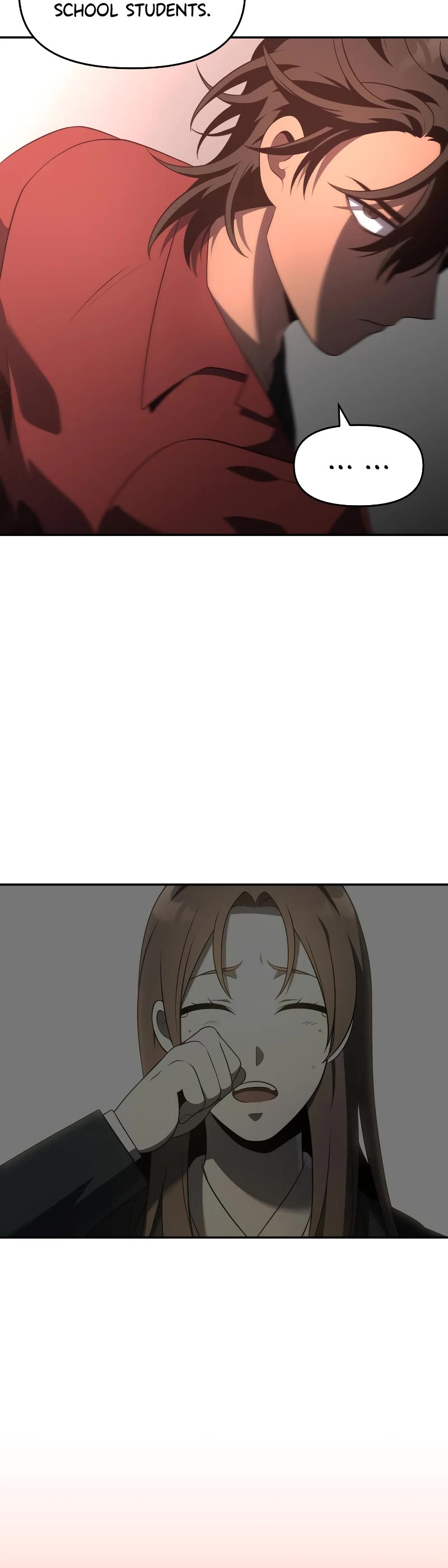 I Used to Be a Boss Chapter 10 page 68 - Chapter 10