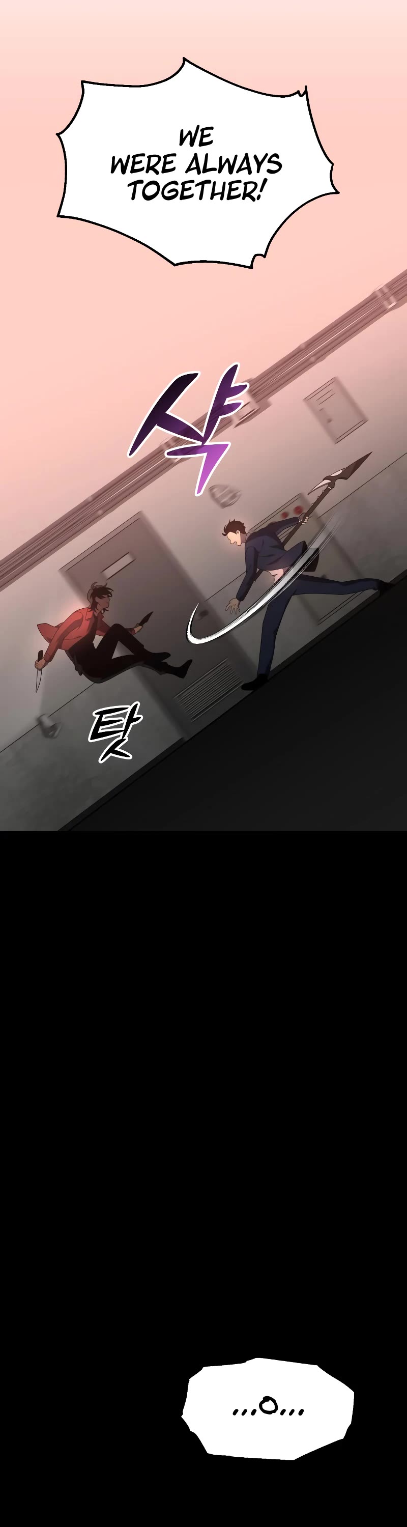 I Used to Be a Boss Chapter 10 page 69 - Chapter 10