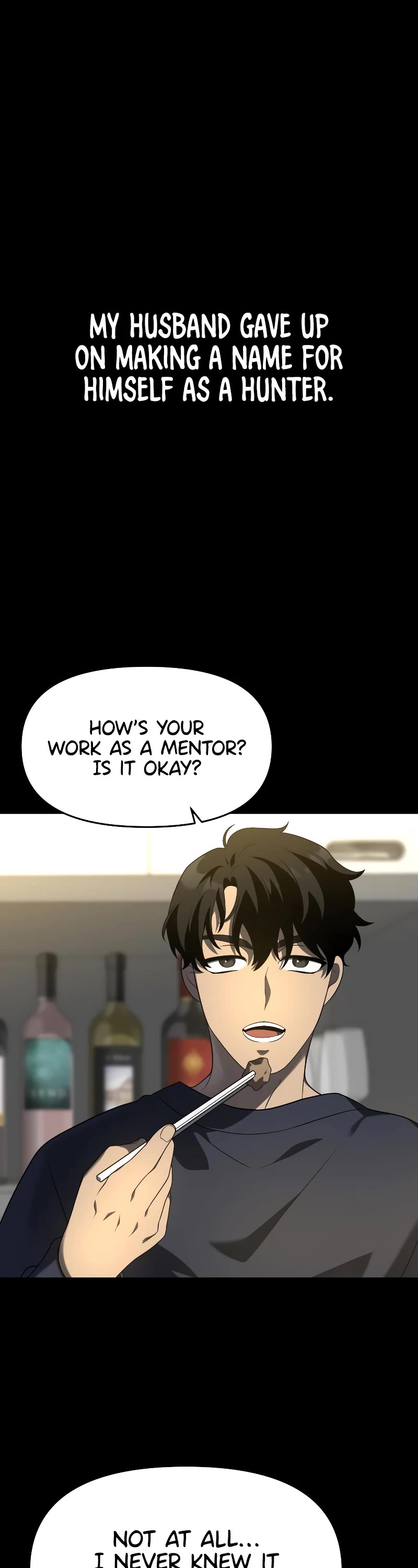 I Used to Be a Boss Chapter 10 page 7 - Chapter 10