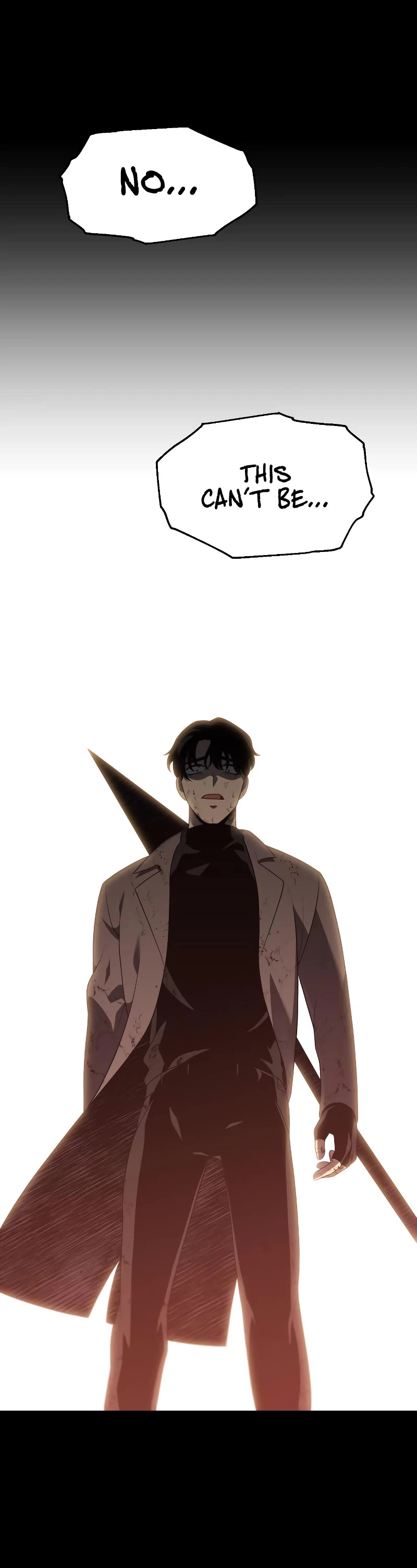I Used to Be a Boss Chapter 10 page 70 - Chapter 10