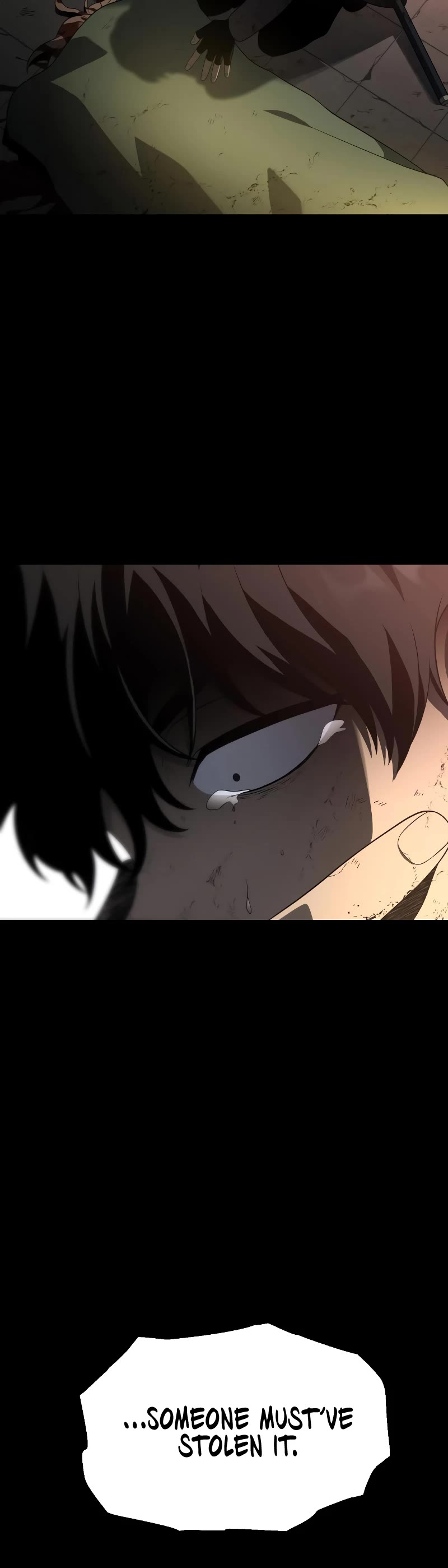 I Used to Be a Boss Chapter 10 page 72 - Chapter 10