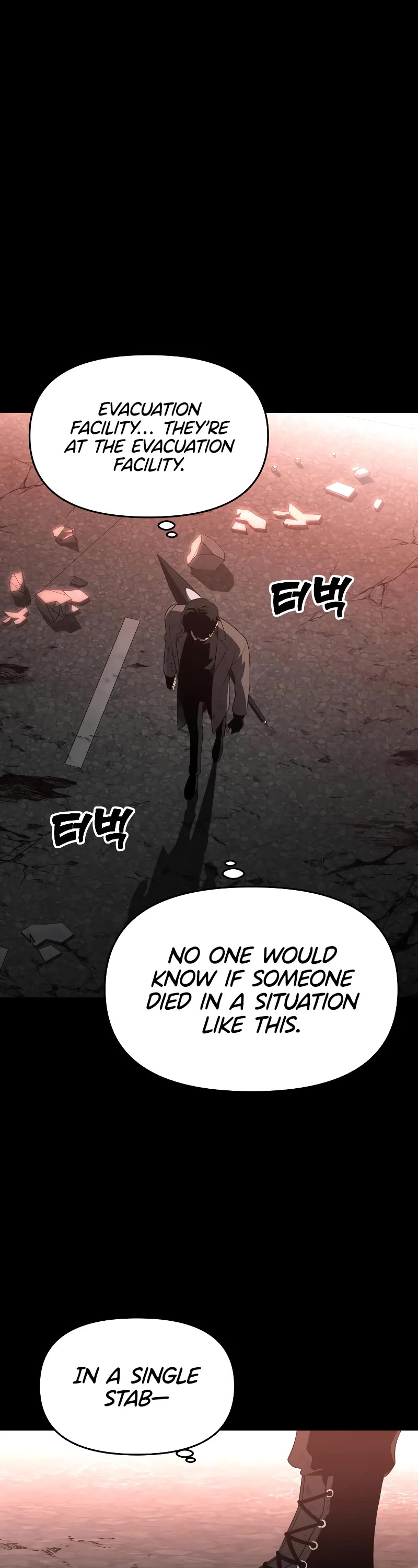 I Used to Be a Boss Chapter 10 page 73 - Chapter 10