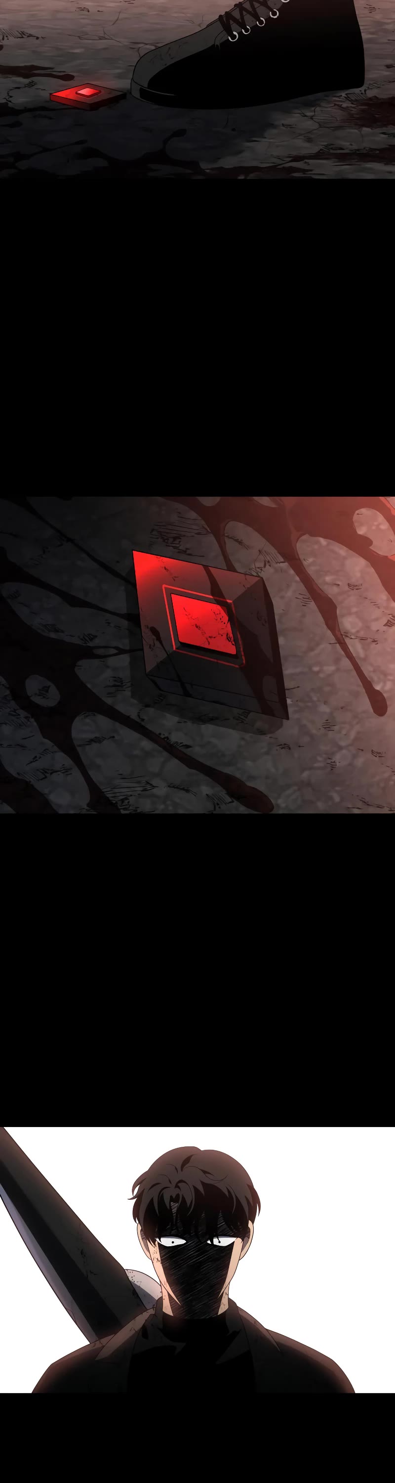 I Used to Be a Boss Chapter 10 page 74 - Chapter 10