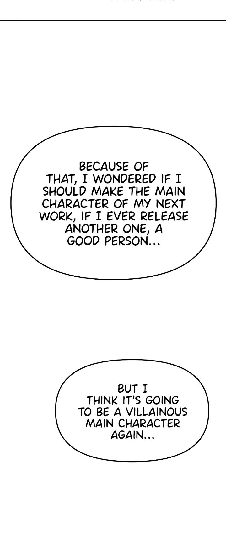 I Used to Be a Boss Chapter 100.5 page 10 - Chapter 100.5