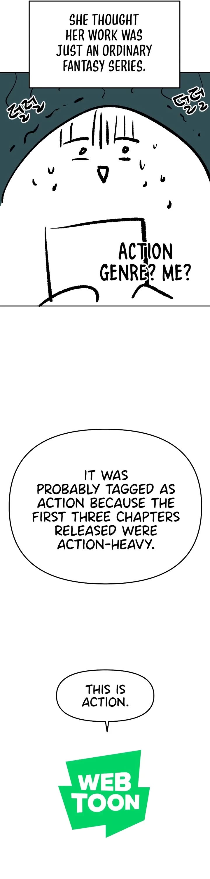 I Used to Be a Boss Chapter 100.5 page 21 - Chapter 100.5