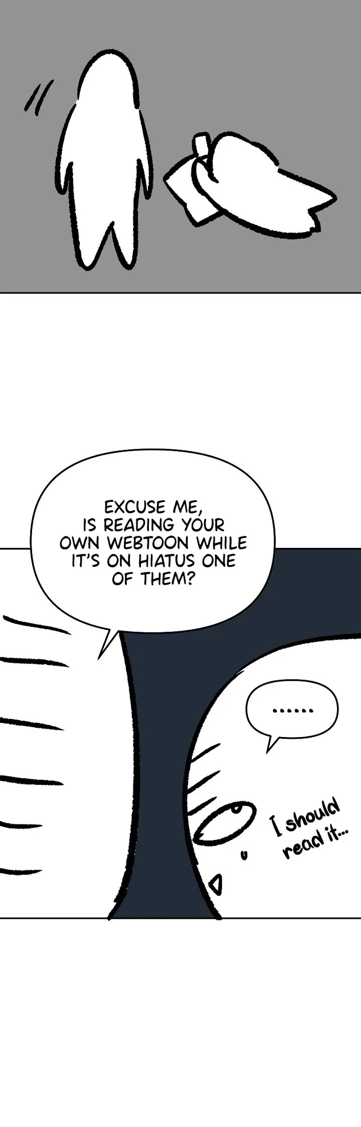 I Used to Be a Boss Chapter 100.5 page 29 - Chapter 100.5