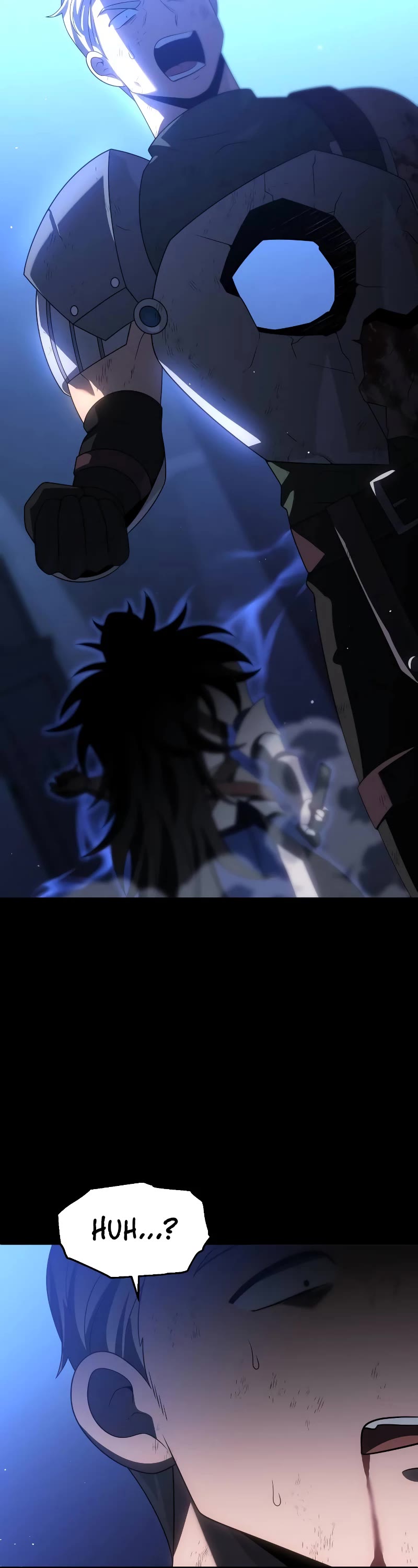 I Used to Be a Boss Chapter 100 page 101 - Chapter 100