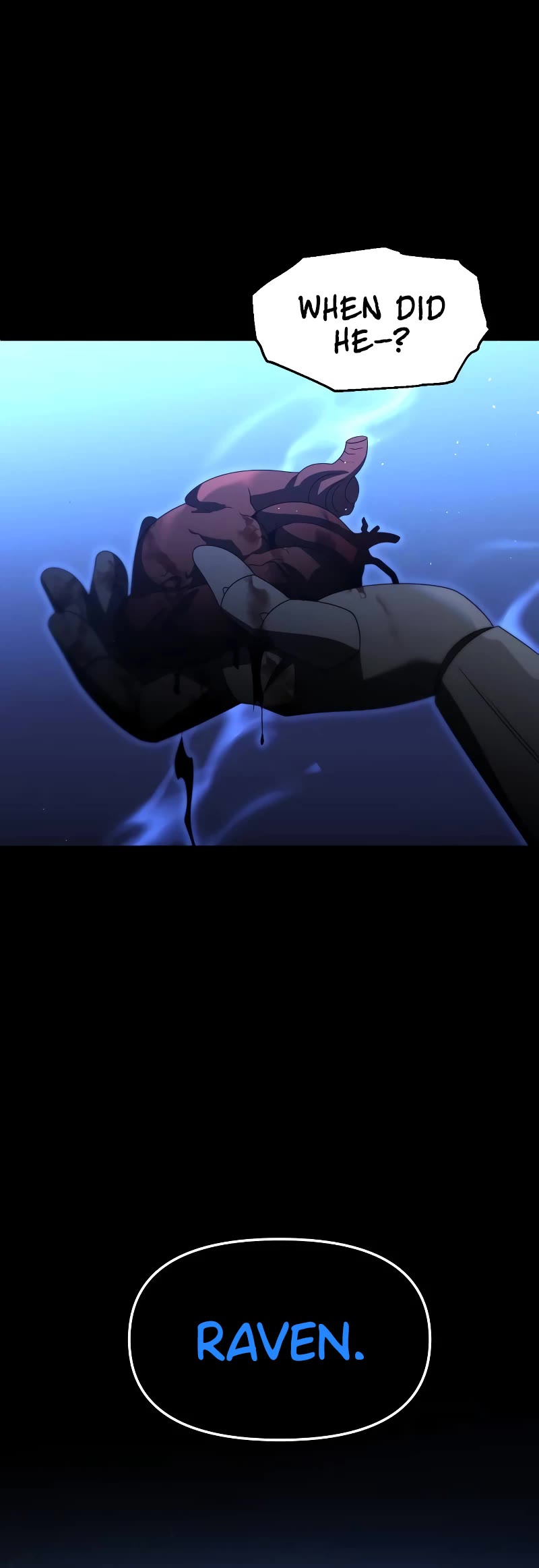 I Used to Be a Boss Chapter 100 page 102 - Chapter 100