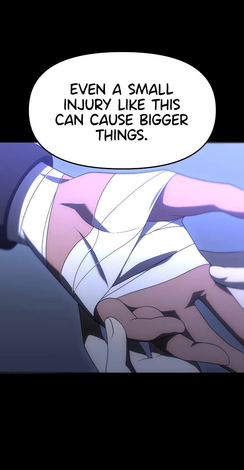 I Used to Be a Boss Chapter 100 page 11 - Chapter 100