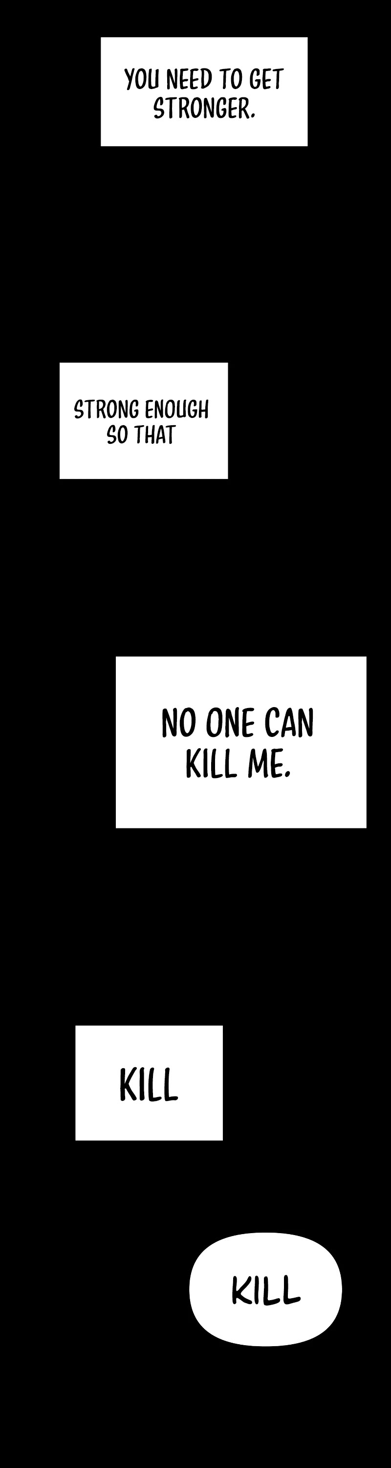 I Used to Be a Boss Chapter 100 page 14 - Chapter 100