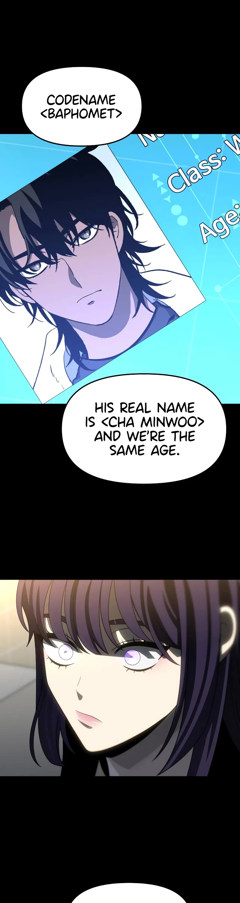 I Used to Be a Boss Chapter 100 page 2 - Chapter 100