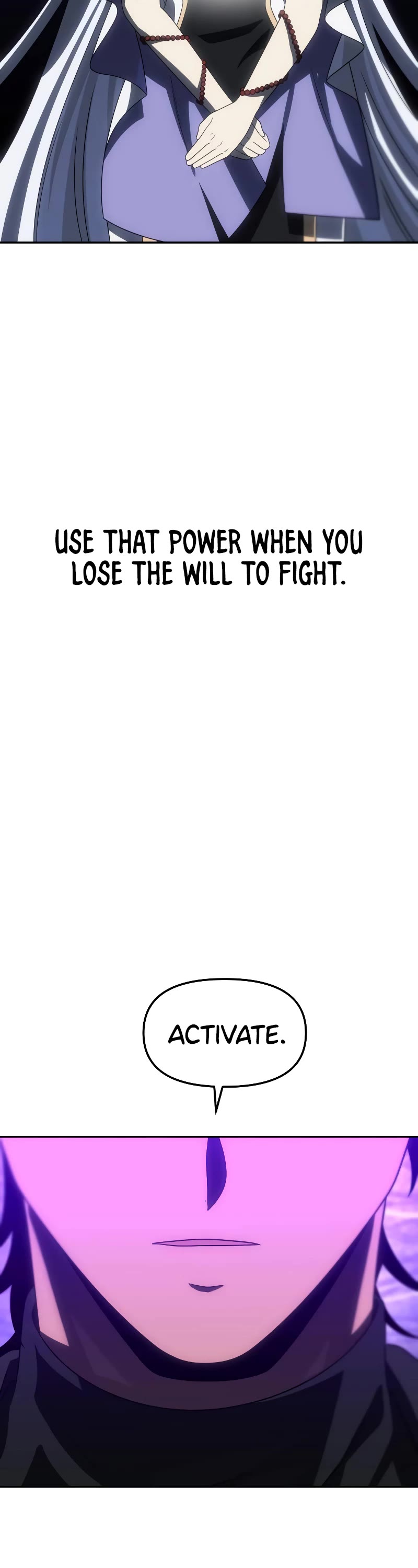 I Used to Be a Boss Chapter 100 page 20 - Chapter 100
