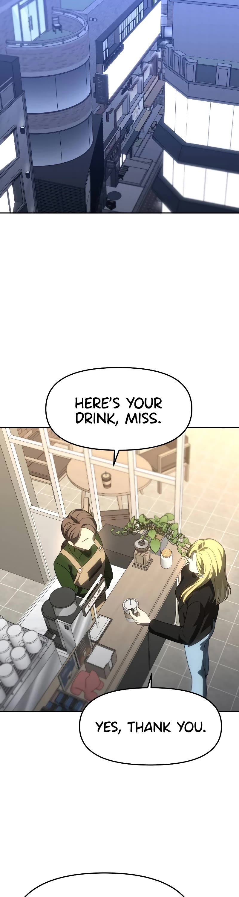 I Used to Be a Boss Chapter 100 page 24 - Chapter 100