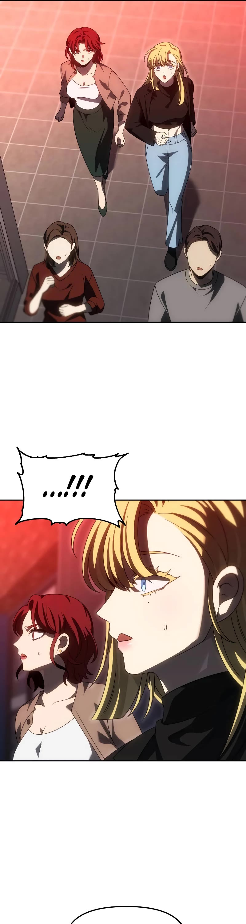 I Used to Be a Boss Chapter 100 page 28 - Chapter 100