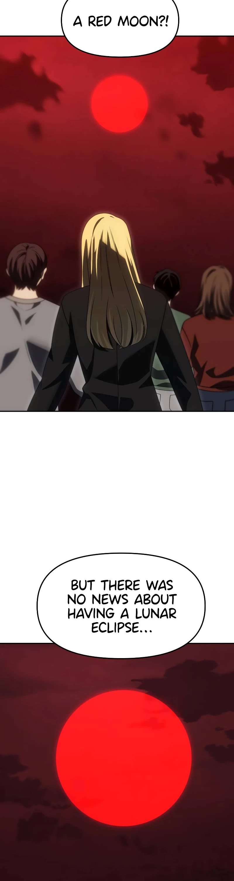 I Used to Be a Boss Chapter 100 page 29 - Chapter 100