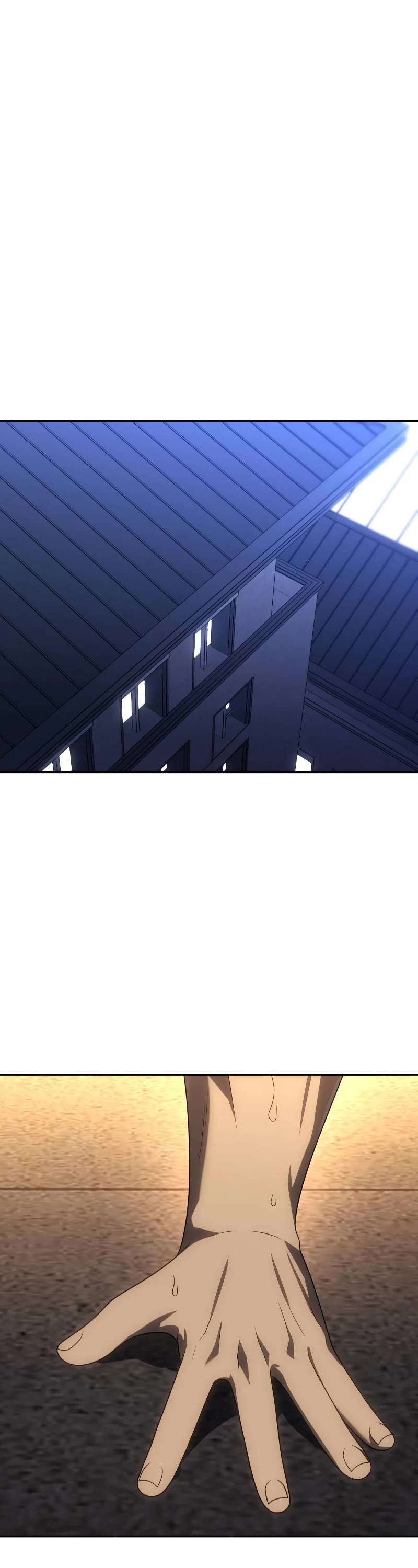 I Used to Be a Boss Chapter 100 page 34 - Chapter 100