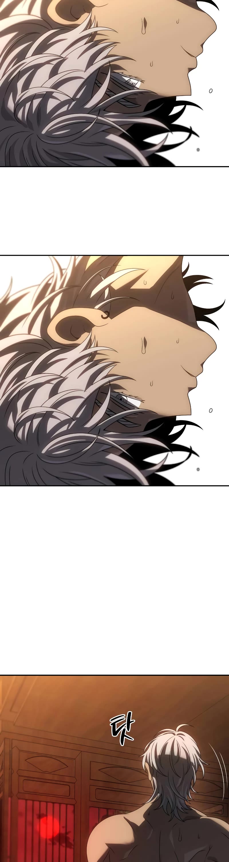 I Used to Be a Boss Chapter 100 page 36 - Chapter 100