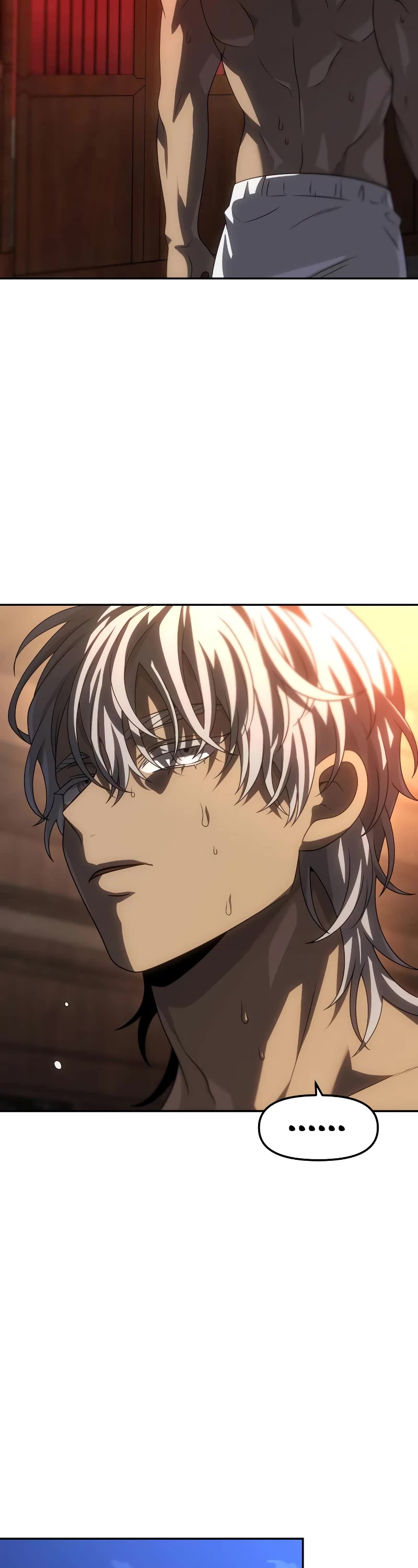 I Used to Be a Boss Chapter 100 page 37 - Chapter 100