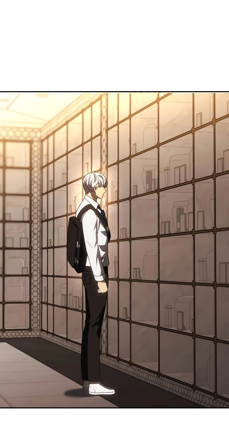 I Used to Be a Boss Chapter 100 page 39 - Chapter 100