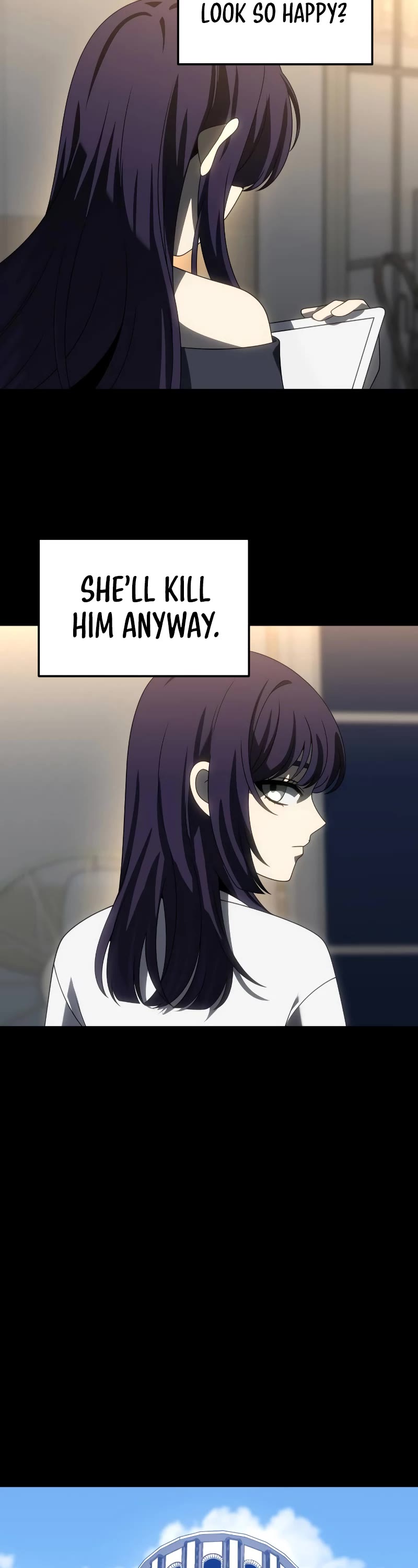 I Used to Be a Boss Chapter 100 page 4 - Chapter 100