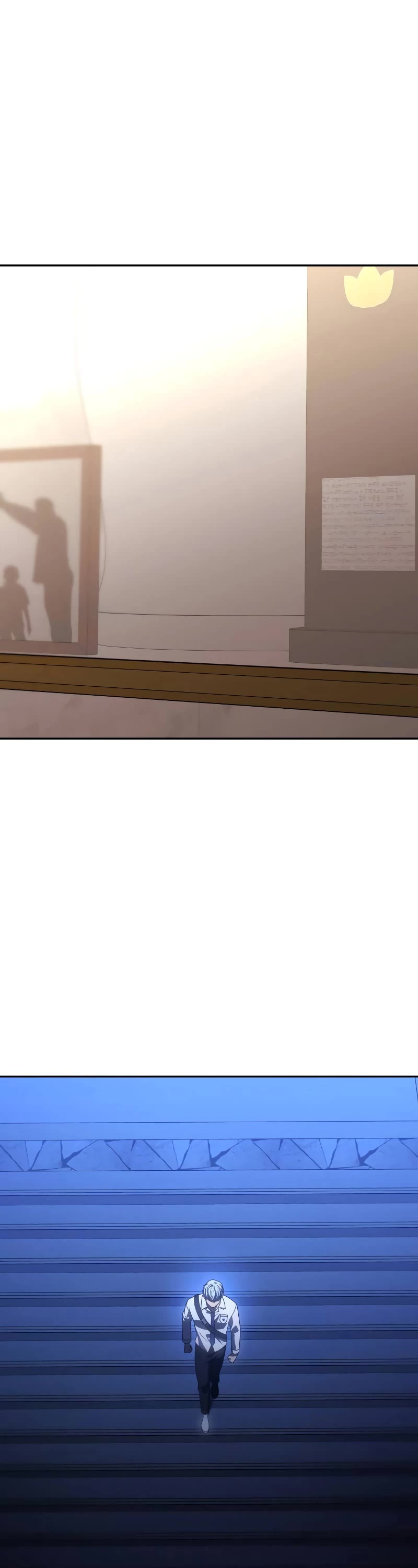 I Used to Be a Boss Chapter 100 page 40 - Chapter 100