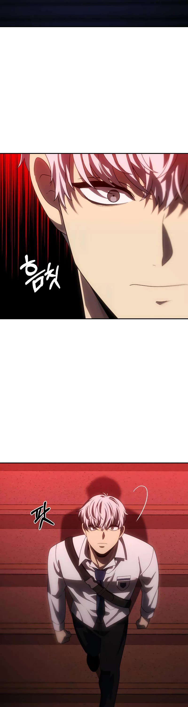 I Used to Be a Boss Chapter 100 page 41 - Chapter 100