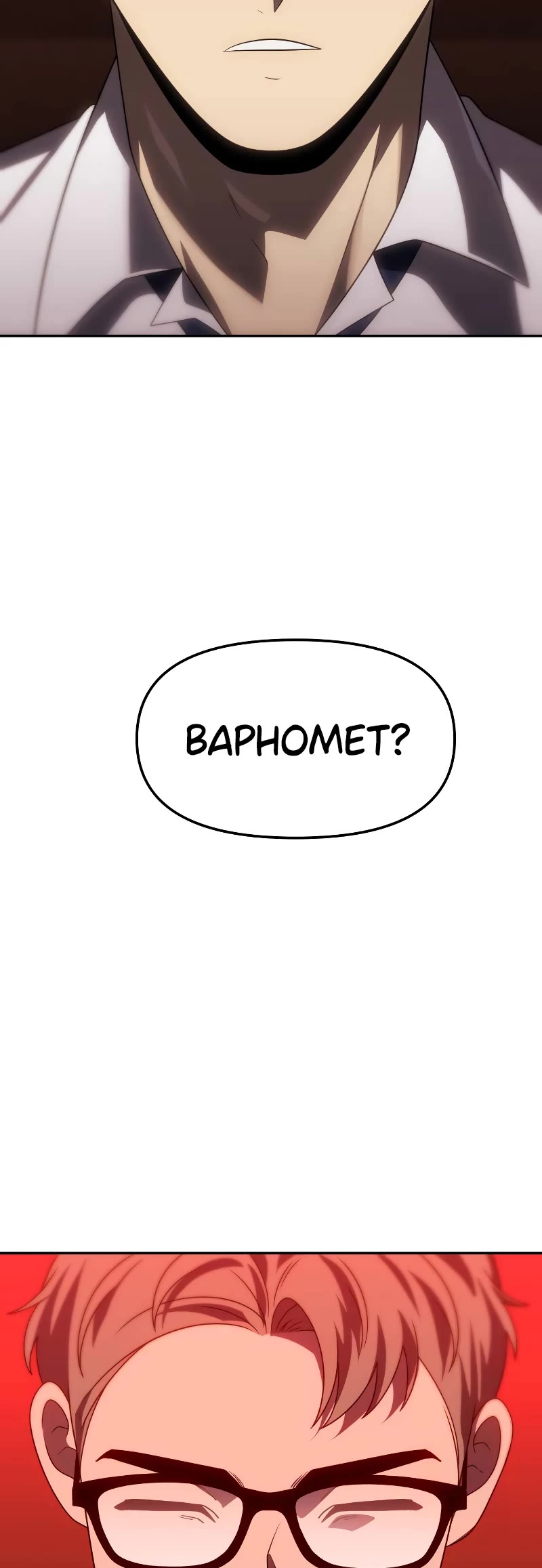I Used to Be a Boss Chapter 100 page 43 - Chapter 100
