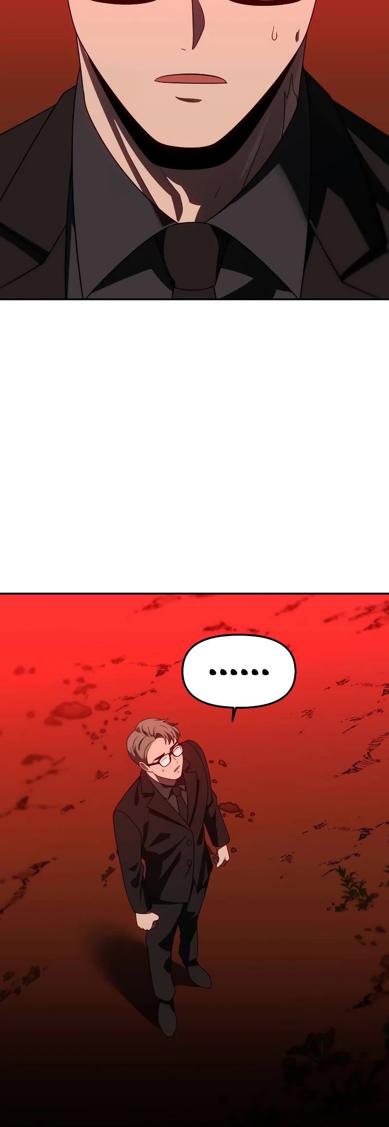 I Used to Be a Boss Chapter 100 page 44 - Chapter 100
