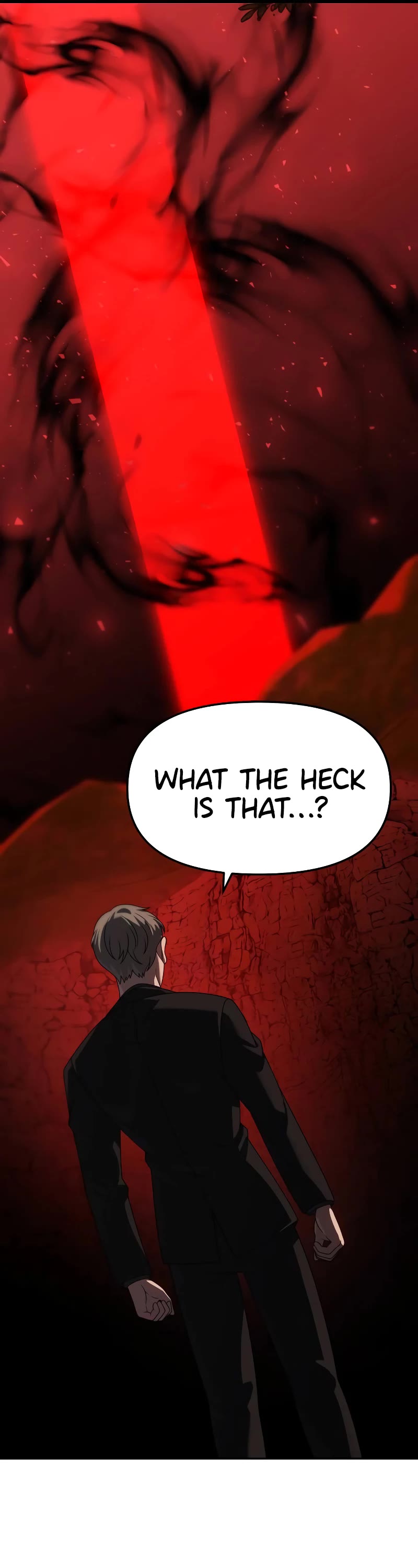 I Used to Be a Boss Chapter 100 page 45 - Chapter 100