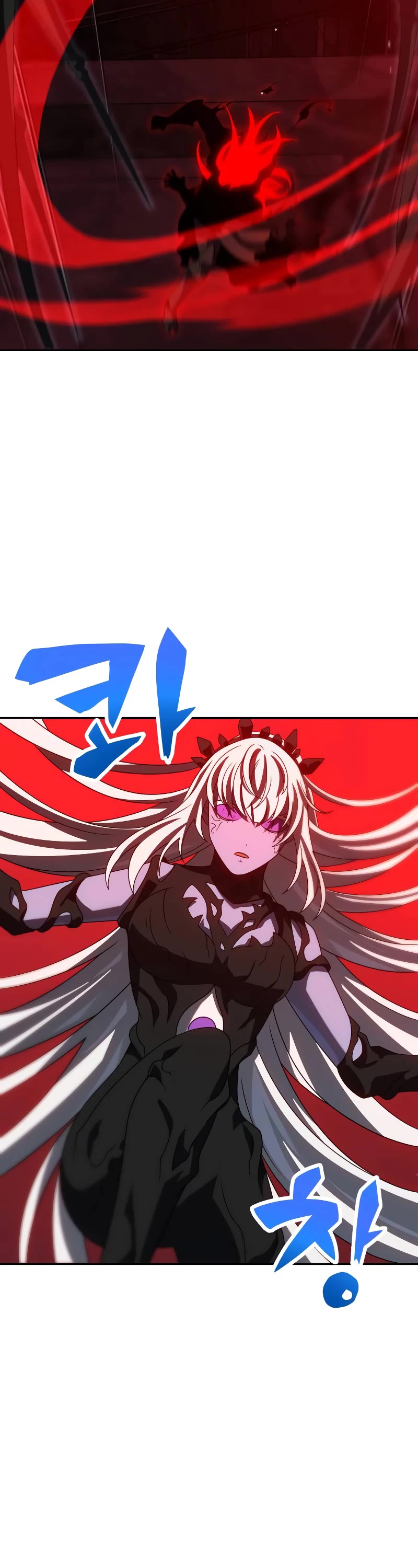 I Used to Be a Boss Chapter 100 page 52 - Chapter 100
