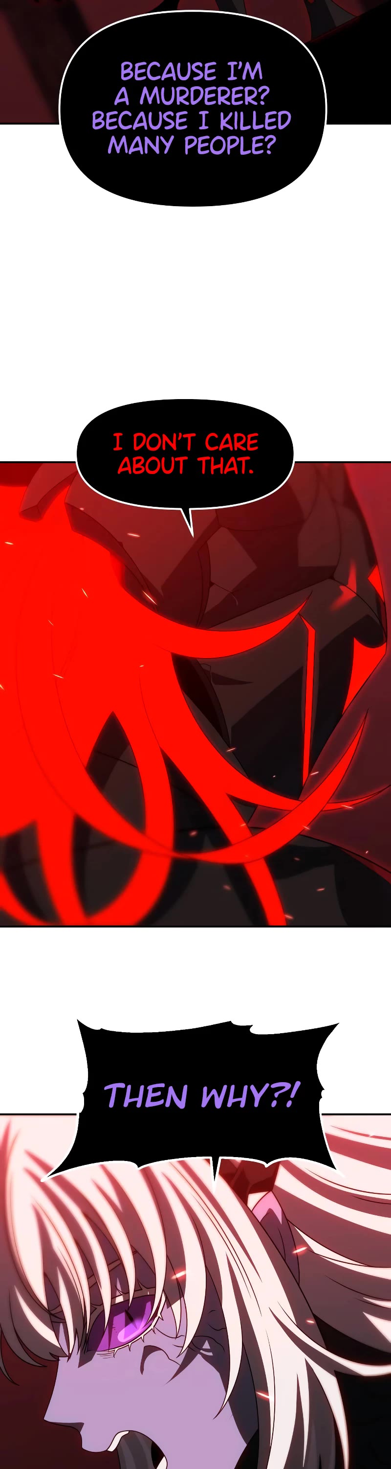 I Used to Be a Boss Chapter 100 page 66 - Chapter 100