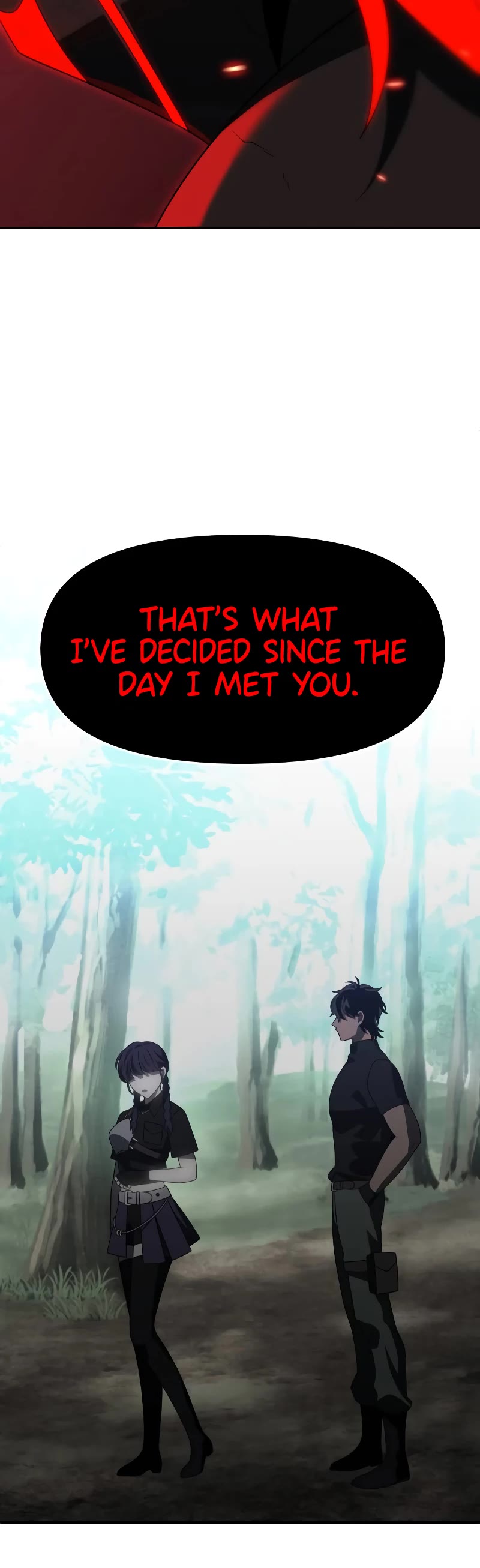 I Used to Be a Boss Chapter 100 page 69 - Chapter 100