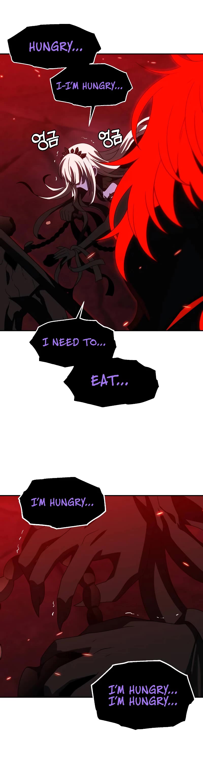 I Used to Be a Boss Chapter 100 page 80 - Chapter 100