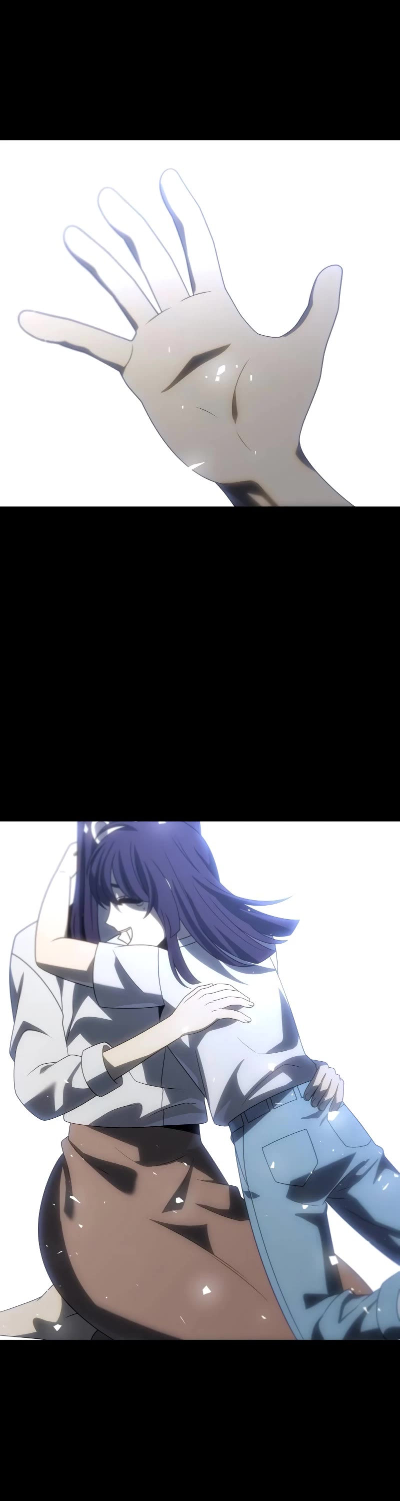 I Used to Be a Boss Chapter 100 page 89 - Chapter 100