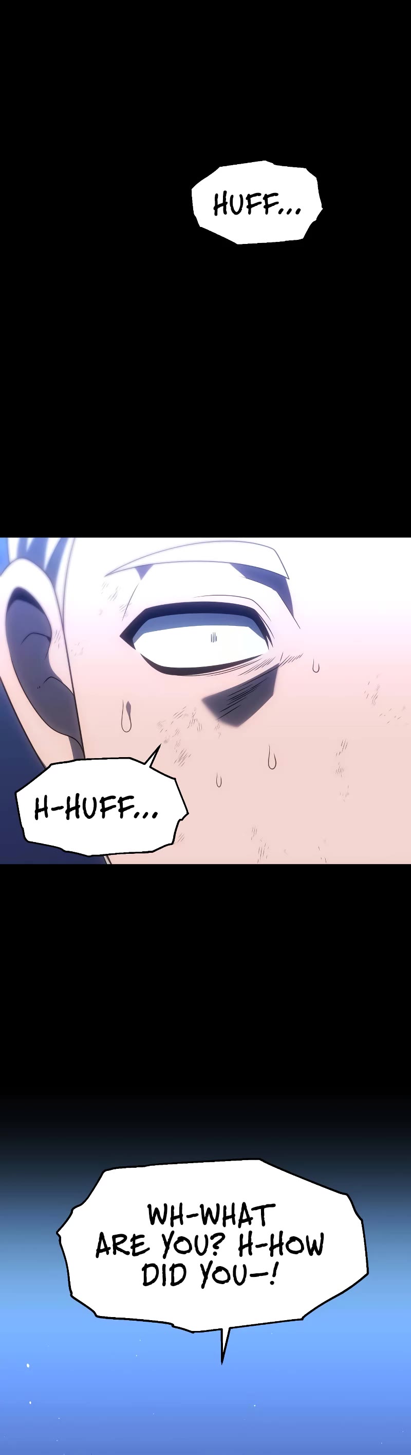 I Used to Be a Boss Chapter 100 page 98 - Chapter 100