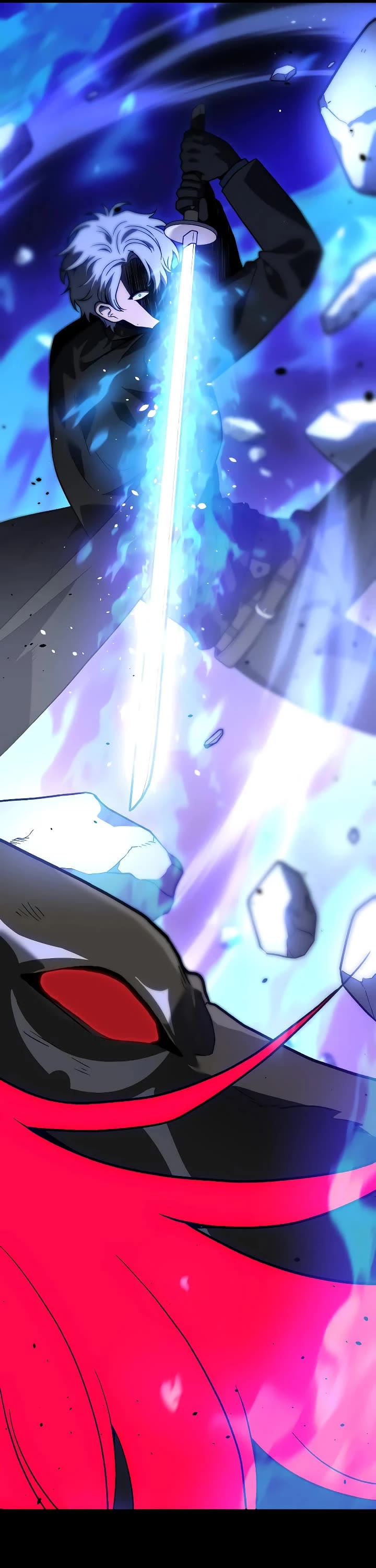 I Used to Be a Boss Chapter 101 page 10 - Chapter 101: Specialist (1)