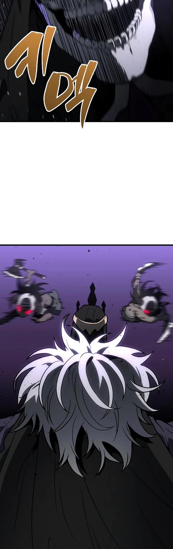 I Used to Be a Boss Chapter 101 page 102 - Chapter 101: Specialist (1)
