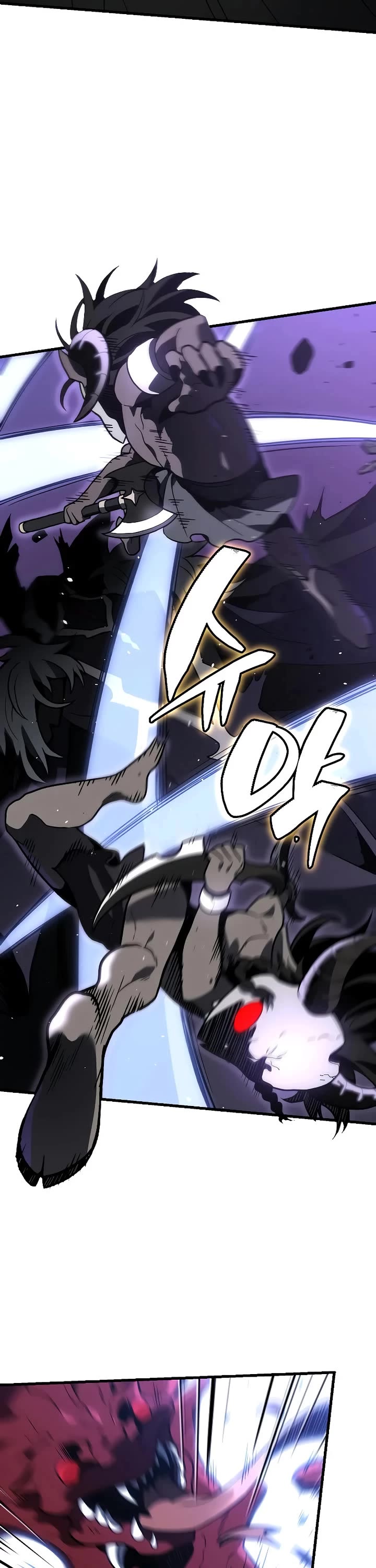 I Used to Be a Boss Chapter 101 page 103 - Chapter 101: Specialist (1)