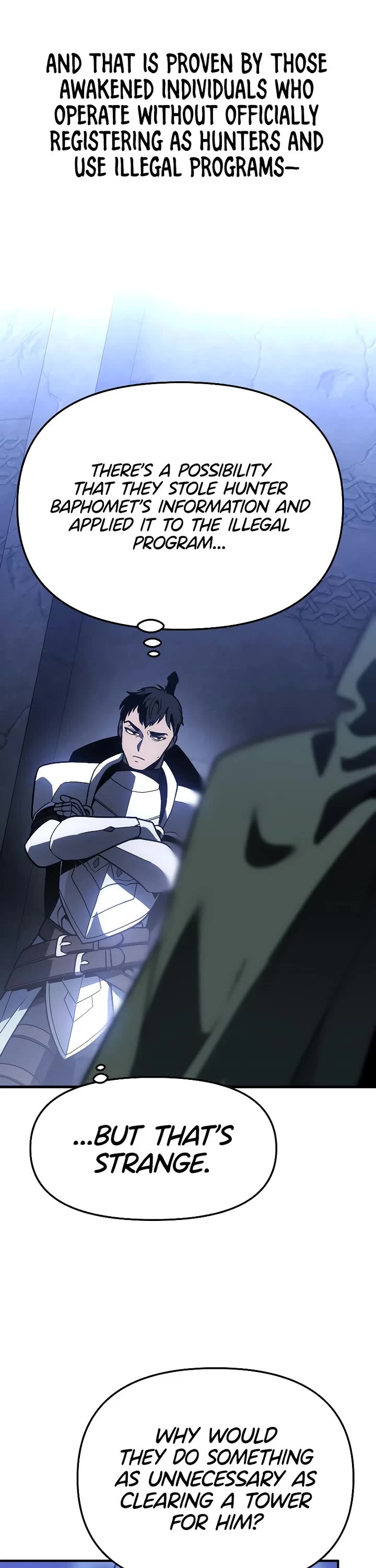 I Used to Be a Boss Chapter 101 page 110 - Chapter 101: Specialist (1)