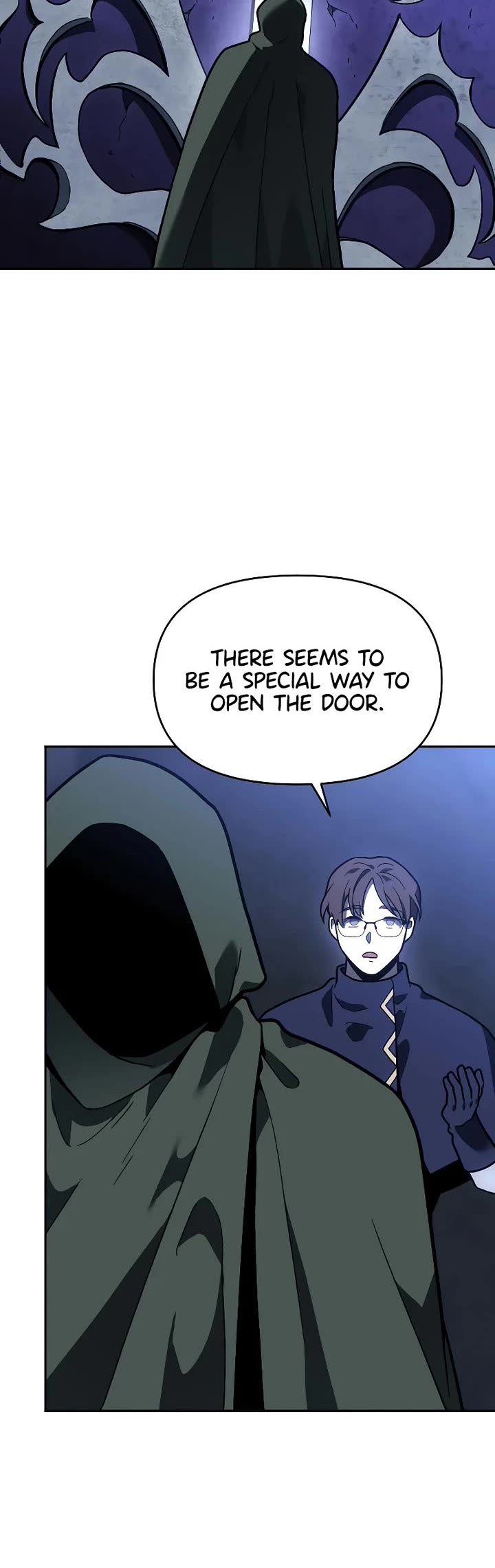 I Used to Be a Boss Chapter 101 page 117 - Chapter 101: Specialist (1)