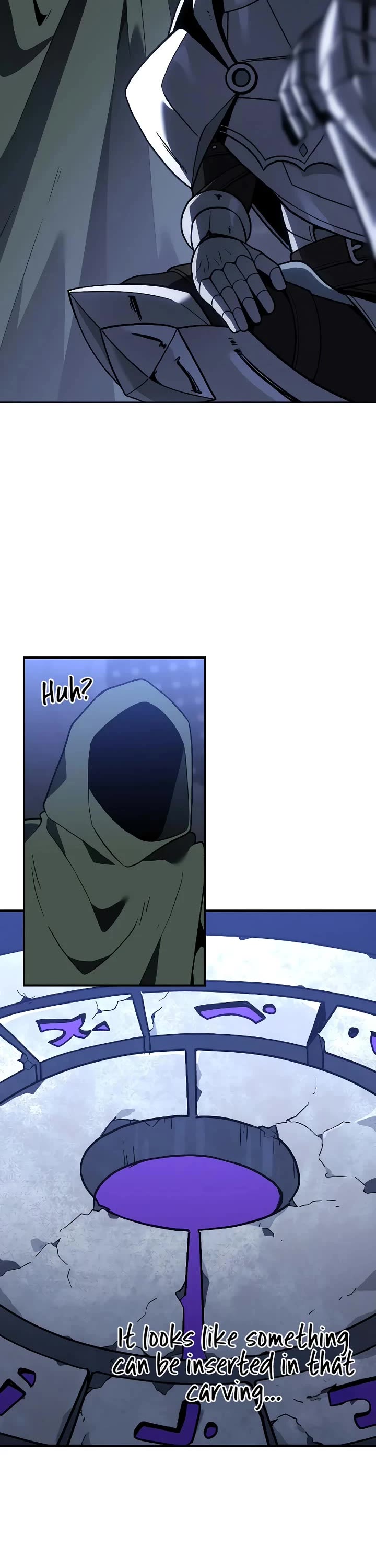 I Used to Be a Boss Chapter 101 page 119 - Chapter 101: Specialist (1)