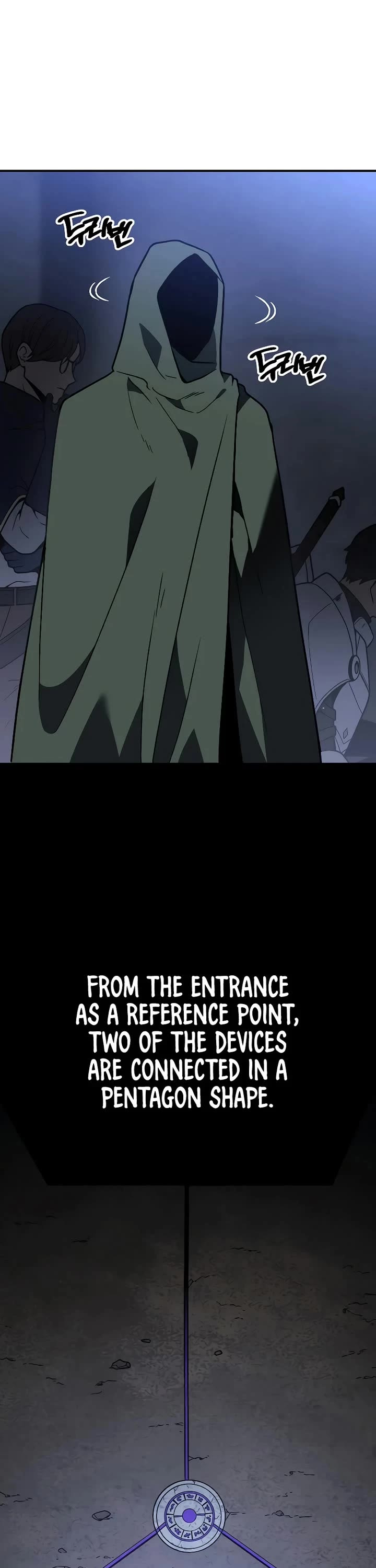 I Used to Be a Boss Chapter 101 page 120 - Chapter 101: Specialist (1)